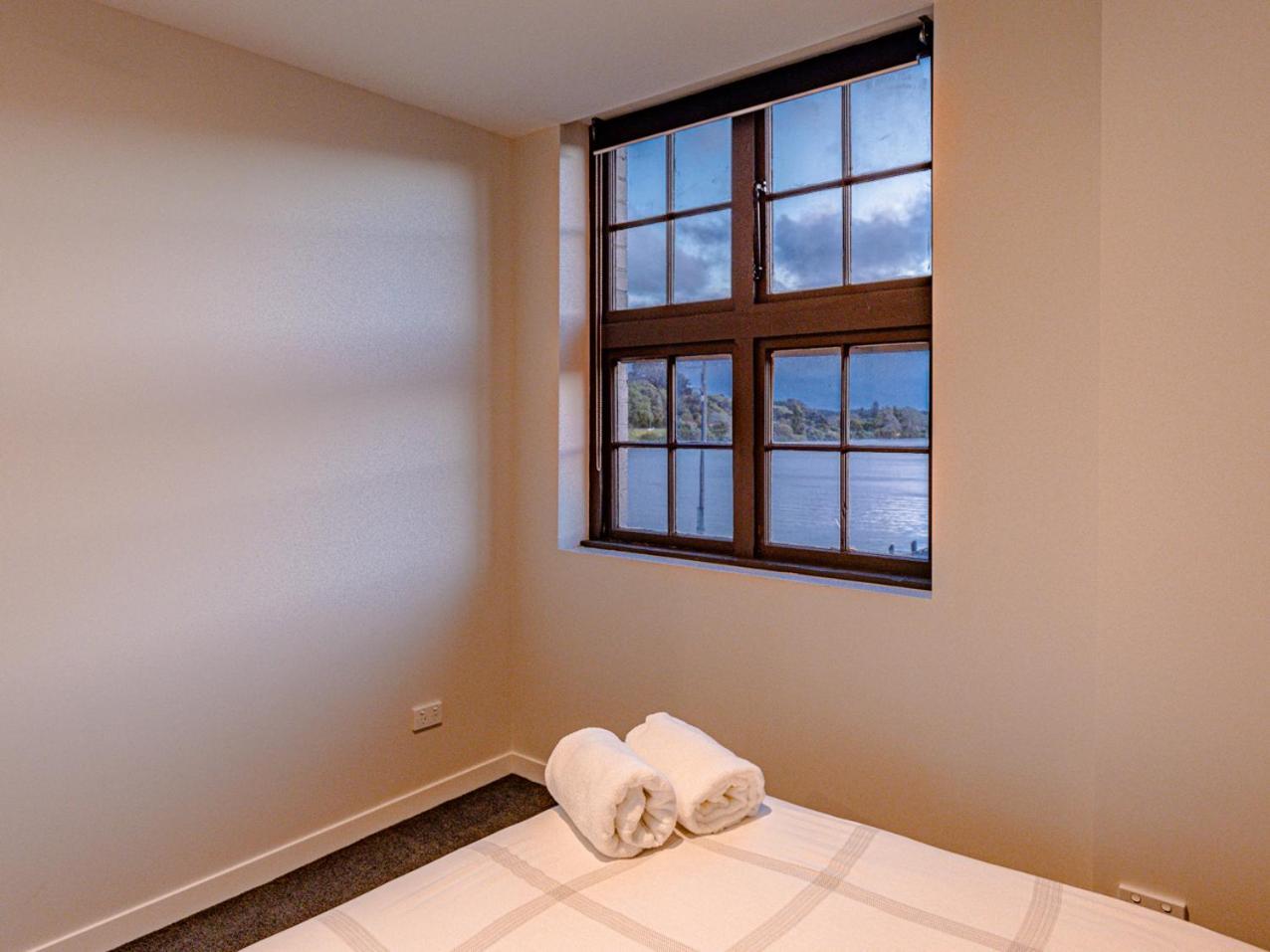 Johnston Apartments - Award-Winning Building, Your Unforgettable Stay وانجانيو المظهر الخارجي الصورة